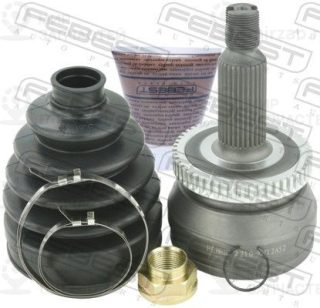 Запчасть FEBEST 2210XM12A52
