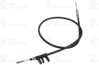 Трос стояночного тормоза STELLOX 2996115SX