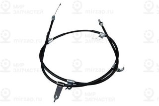 Трос стояночного тормоза STELLOX 2996214SX