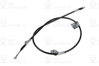Трос стояночного тормоза STELLOX 2996219SX