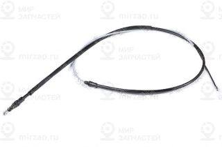 Трос стояночного тормоза STELLOX 2998742SX