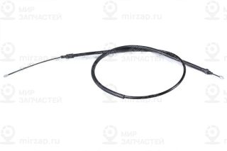 Трос стояночного тормоза STELLOX 2998766SX