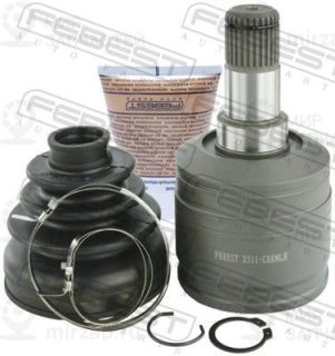 Запчасть FEBEST 2211CARNLH