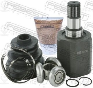 Запчасть FEBEST 2211CEED