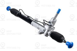 Рулевой механизм STELLOX 3137390SX