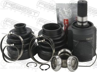 Запчасть FEBEST 2211D4224