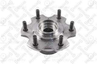 Подшипник ступицы колеса STELLOX 4030161SX