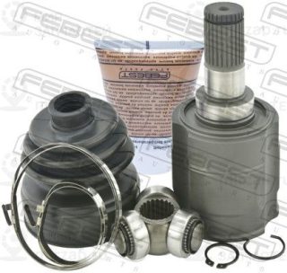 Запчасть FEBEST 2211EDLH