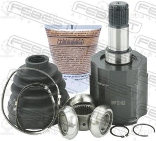 Запчасть FEBEST 2211GHLH