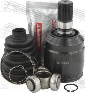 Запчасть FEBEST 2211MQ4FLH