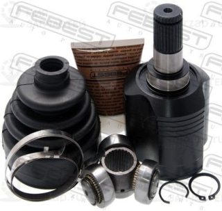 Запчасть FEBEST 2211NS27LH