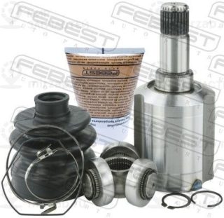 Запчасть FEBEST 2211SORMTLH