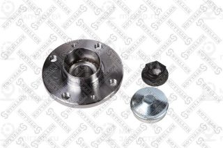 Комплект подшипника ступицы колеса STELLOX 4329031SX
