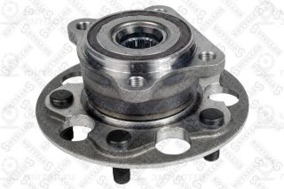 Комплект подшипника ступицы колеса STELLOX 4329389SX