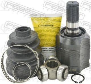 Запчасть FEBEST 2211SOULB2