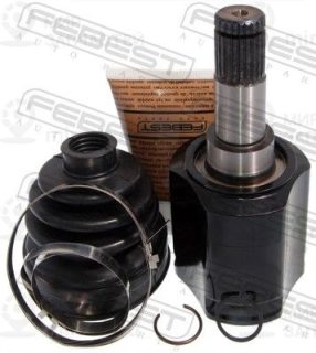 Запчасть FEBEST 2211SPAATLH
