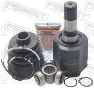 Запчасть FEBEST 2211SPAMTLH