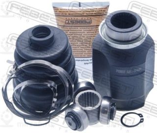 Запчасть FEBEST 2211SPARH