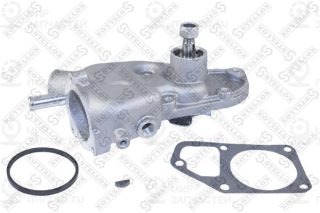 Насос водяной (охлаждение двигателя) STELLOX 45100016SX