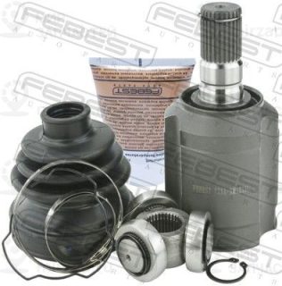 Запчасть FEBEST 2211XM12LH