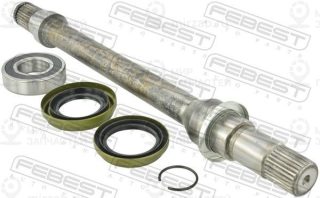 Запчасть FEBEST 2212CLARRH