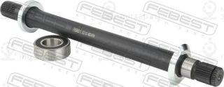 Запчасть FEBEST 2212MQ4RH
