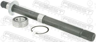 Запчасть FEBEST 2212SORRH