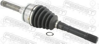 Запчасть FEBEST 2214K2500