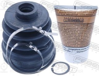 Запчасть FEBEST 2215SORR