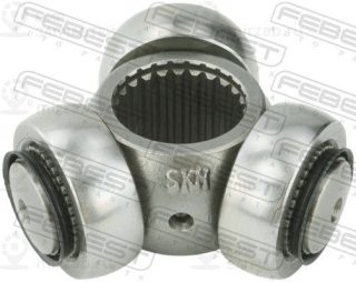 Запчасть FEBEST 2216CARN