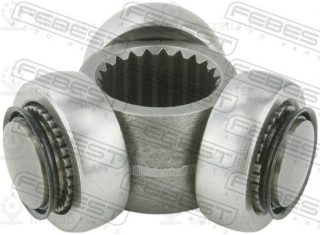 Запчасть FEBEST 2216SPA
