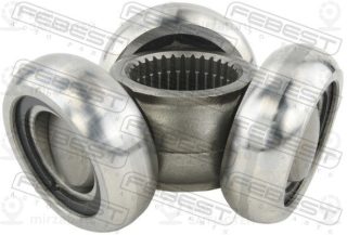 Запчасть FEBEST 2216XM12