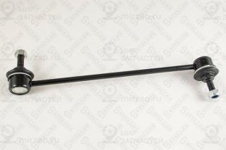 Тяга / стойка стабилизатора STELLOX 5600233ASX