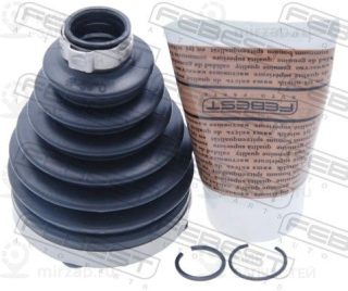 Комплект пыльника приводного вала FEBEST 2217PCD