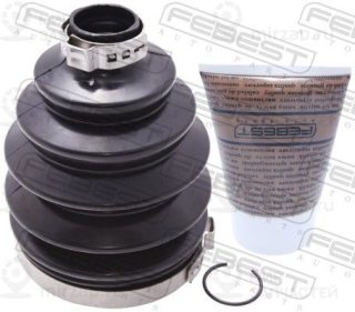 Запчасть FEBEST 2217PSORR
