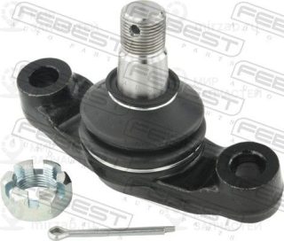 Запчасть FEBEST 2220HMLF