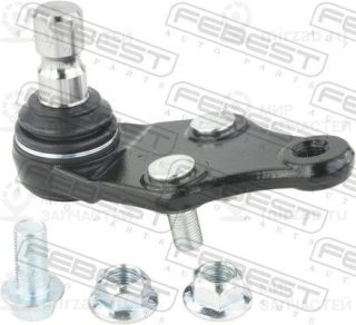 Запчасть FEBEST 2220MQ4LOWF