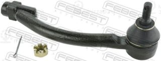 Запчасть FEBEST 2221CA7LH