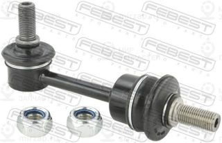Тяга / стойка стабилизатора FEBEST 2223SOR18R