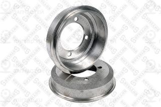 Тормозной барабан STELLOX 60259916SX