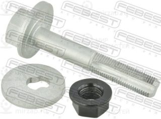 Болт регулировки развала колёс FEBEST 2229001KIT