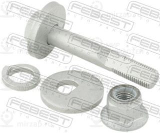 Болт регулировки развала колёс FEBEST 2229003KIT