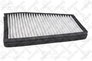 Фильтр салона STELLOX 7110362SX