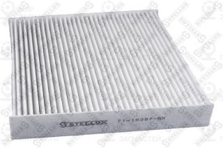 Фильтр салона STELLOX 7110397SX