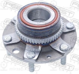 Запчасть FEBEST 2282CARA54R