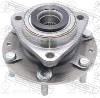 Запчасть FEBEST 2282CARF