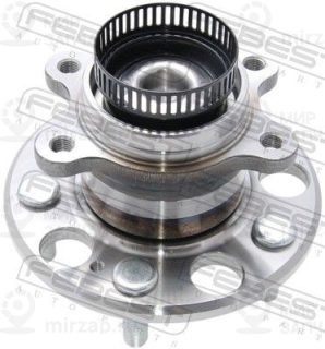 Ступица колеса FEBEST 2282CEEDA46