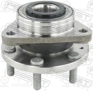 Ступица колеса FEBEST 2282HM16F