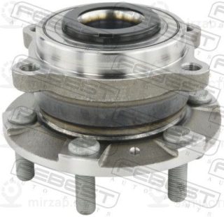 Запчасть FEBEST 2282HMR