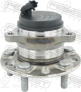 Ступица колеса FEBEST 2282K5R